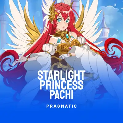 Starlight Princess Pachi