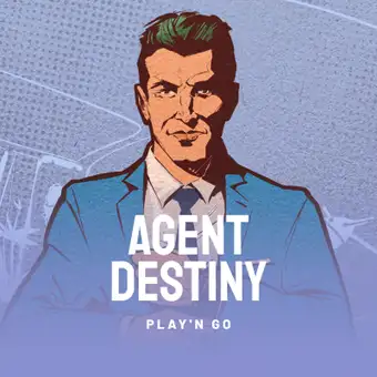 Agent Destiny
