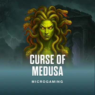 Curse of Medusa