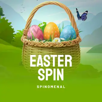 Easter Spin