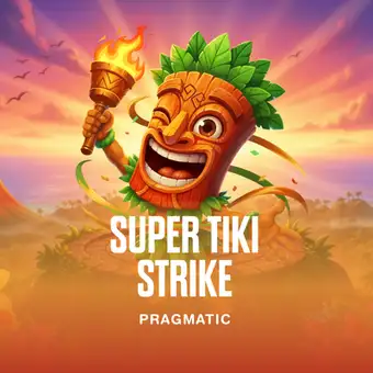 Super Tiki Strike