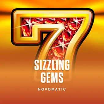 Sizzling Gems