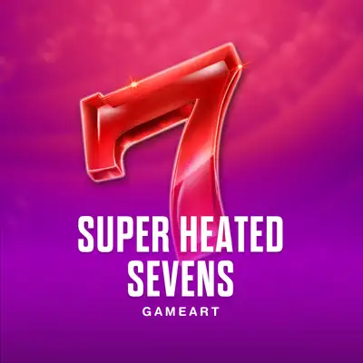 Super Heated Sevens