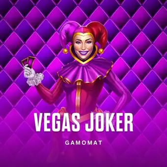 Vegas Joker