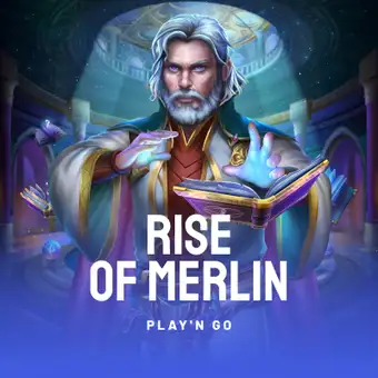 Rise of Merlin