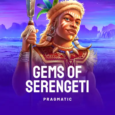 Gems of Serengeti