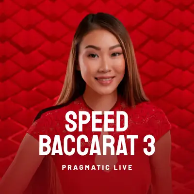 Speed Baccarat 3