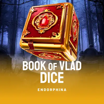 Book of Vlad (Dice)