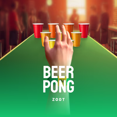 Beerpong