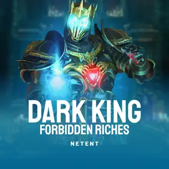 Dark King: Forbidden Riches
