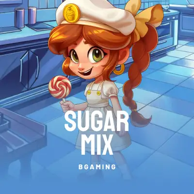 Sugar Mix