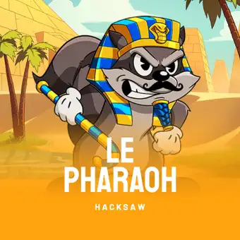 Le Pharaoh