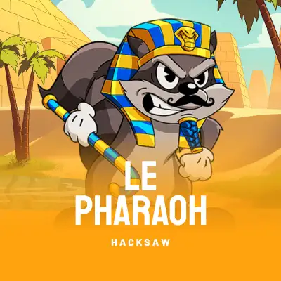 Le Pharaoh