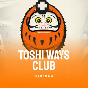 Toshi Ways Club