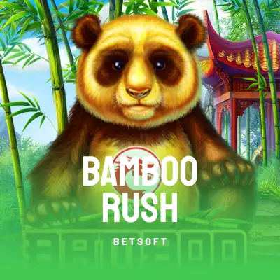 Bamboo Rush