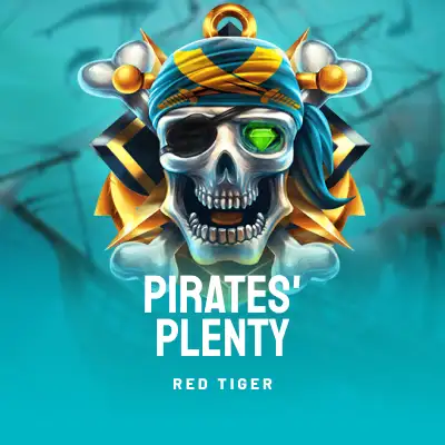 Pirates' Plenty