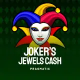 Joker’s Jewels Cash