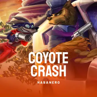 Coyote Crash