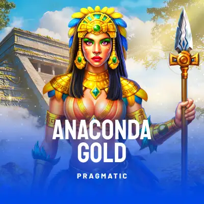 Anaconda Gold