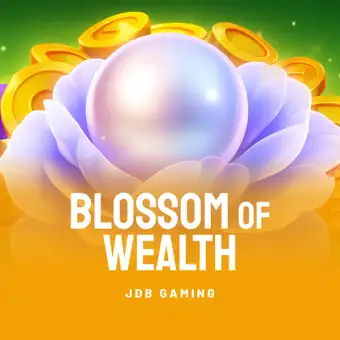Blossom Of Wealth