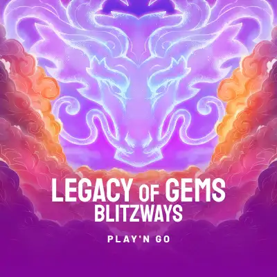  Legacy of Gems Blitzways