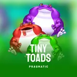 Tiny Toads