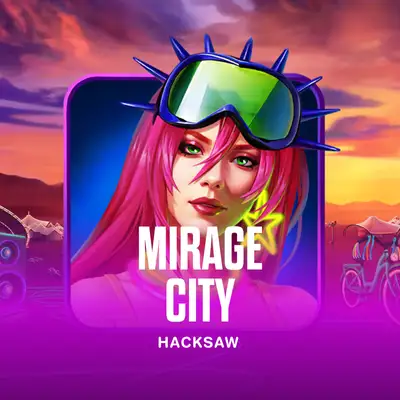 Mirage City