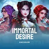 Immortal Desire