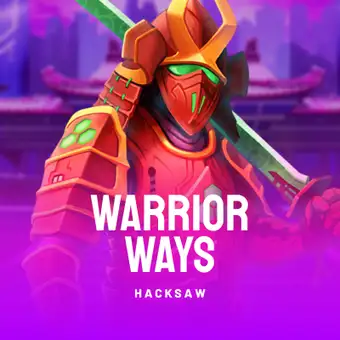 Warrior Ways