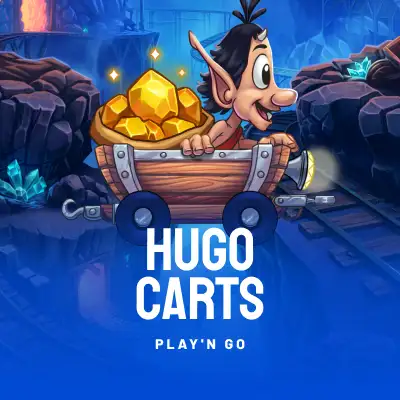 Hugo Carts