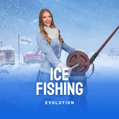 Ice Fishing