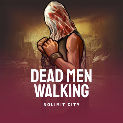 Dead Men Walking