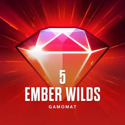 5 Ember Wilds
