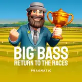 Big Bass Return to the Races