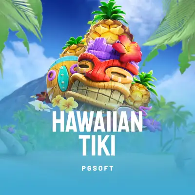 Hawaiian Tiki