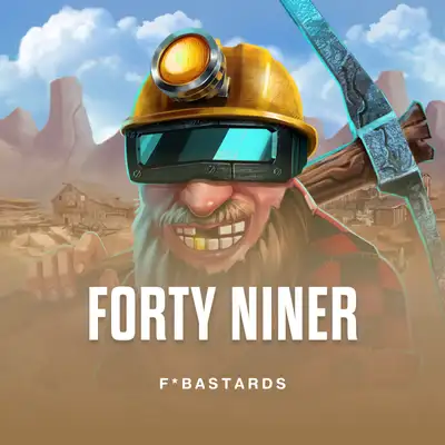 FortyNiner