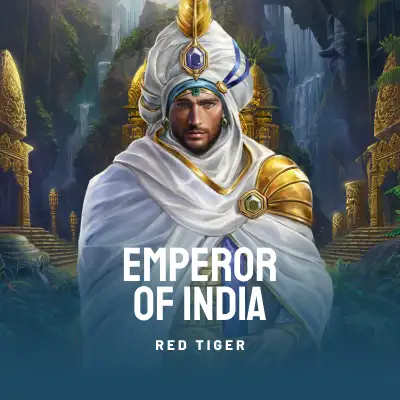 Emperor of India