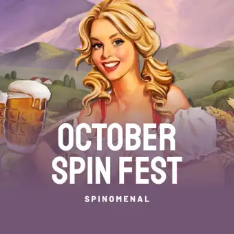 Oktober Spin Fest