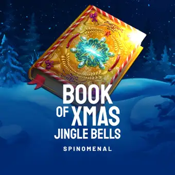 Book Of Xmas - Jingle Bells