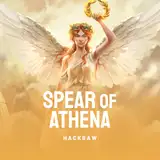 Spear of Athena