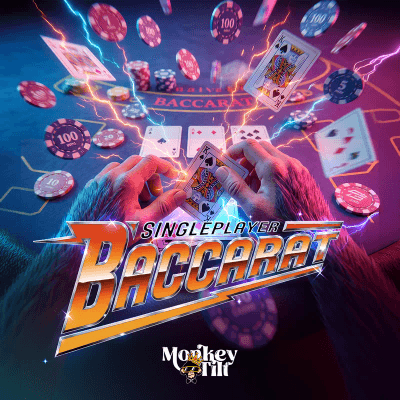 Single Player Baccarat (OG)
