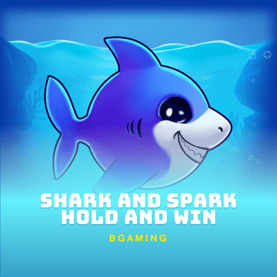 Shark and Spark Hold and Win