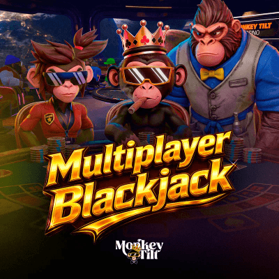 Multiplayer Blackjack
