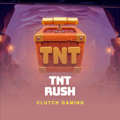 TNT Rush