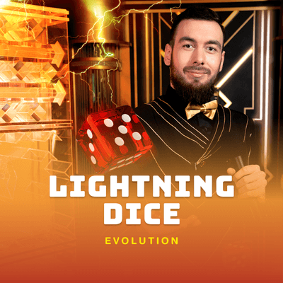 Lightning Dice