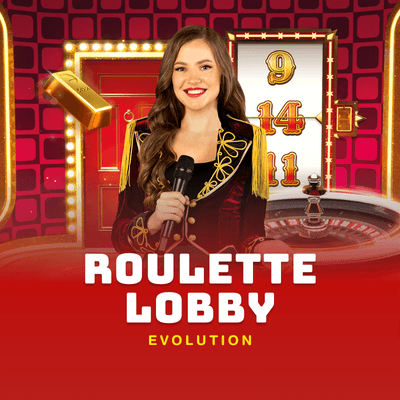 Roulette Lobby
