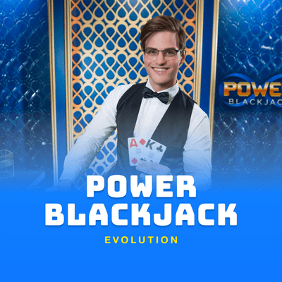 Power Blackjack