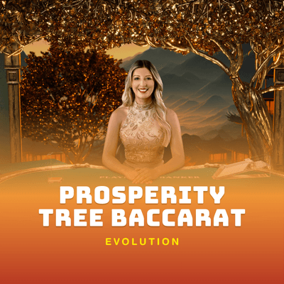 Prosperity Tree Baccarat