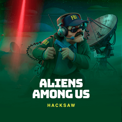 Aliens Among Us