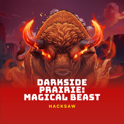 Darkside Prairie: Magical Beast